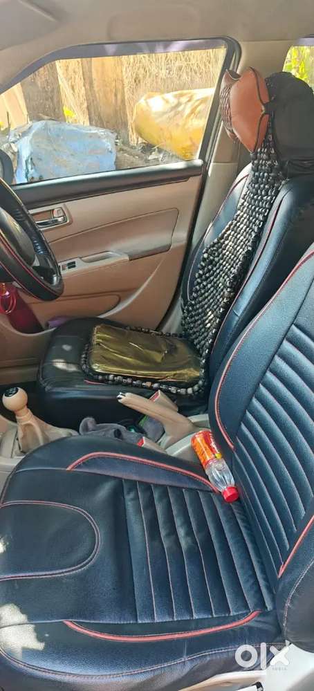 Maruti Suzuki Swift 2015