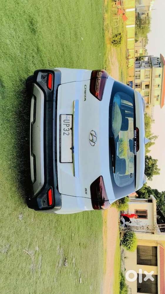 Hyundai Diesel Car 2019