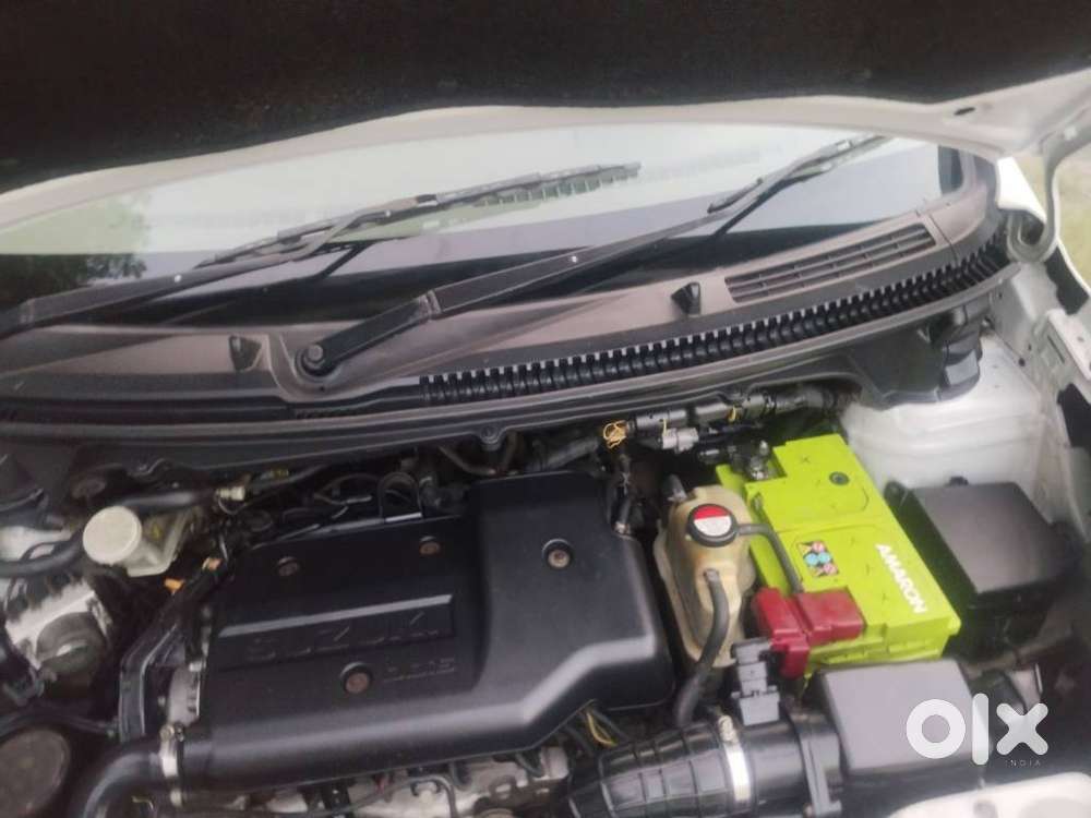 Maruti Suzuki Ertiga Vdi, 2017, Diesel