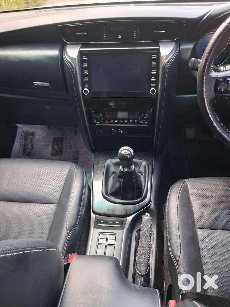 Toyota Fortuner 3.0 4x2 Mt, 2022, Diesel