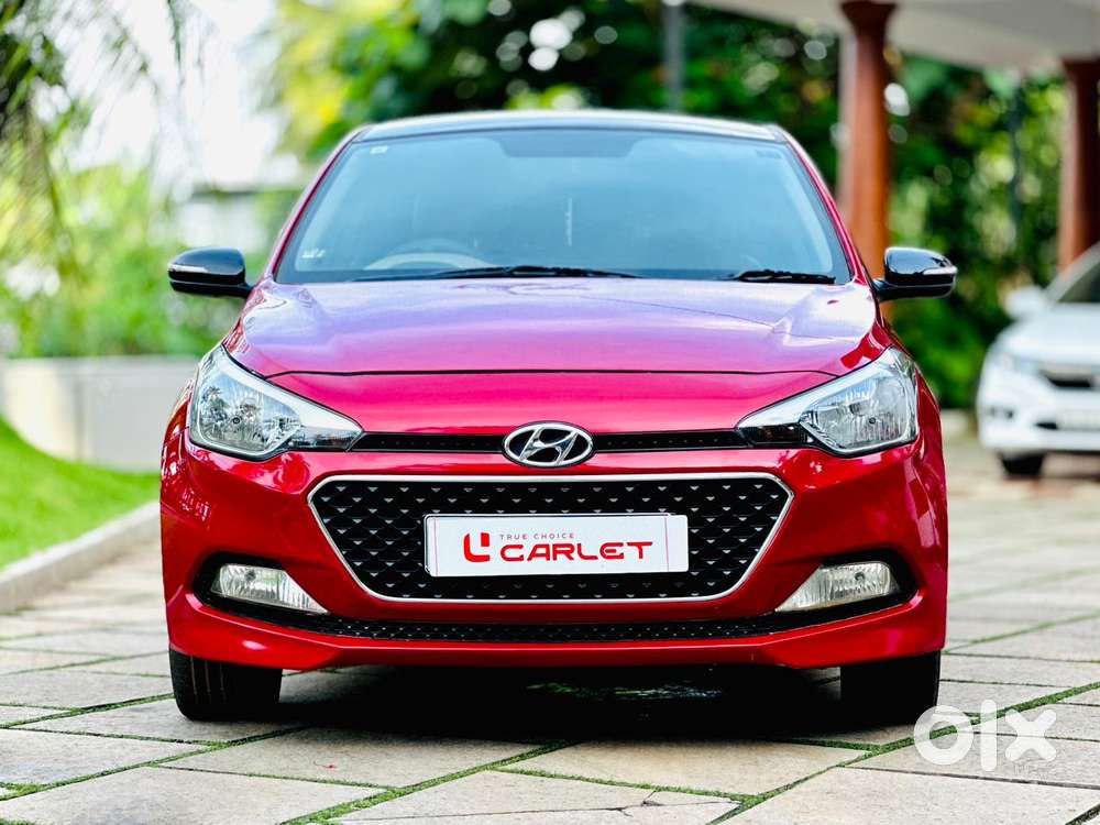Hyundai I20 E Asta 1.4 Crdi, 2014, Diesel