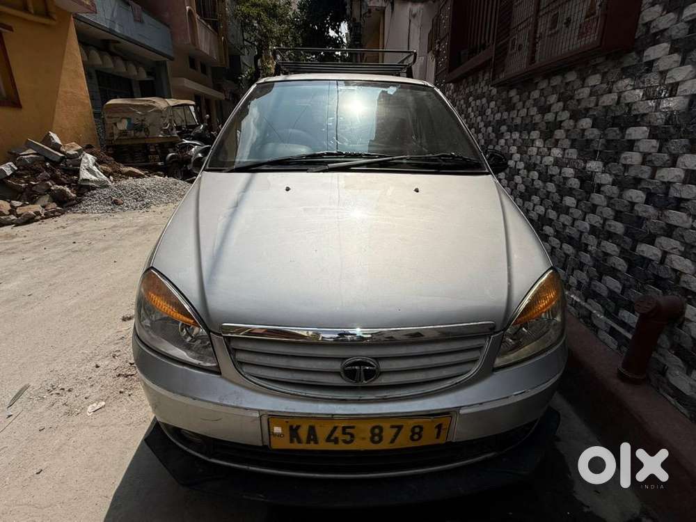 Tata Diesel Car 2015