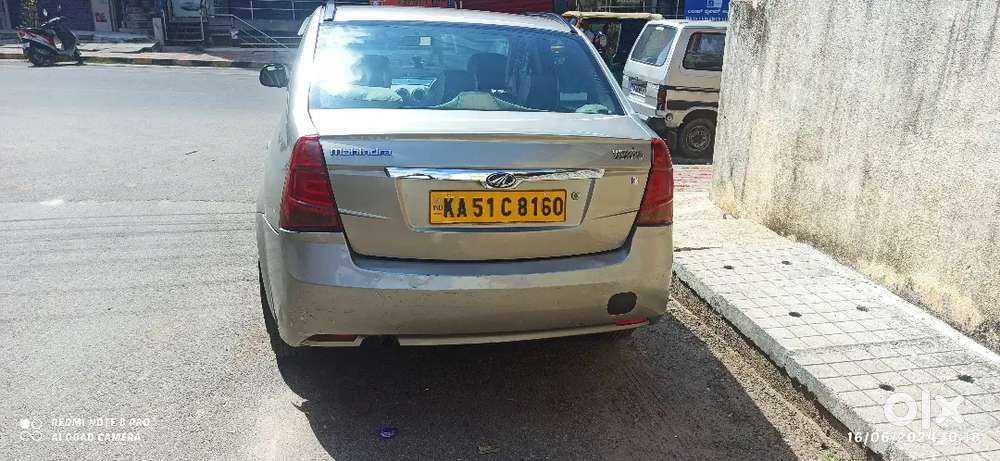 Verito D4. A/c Working.power Stering