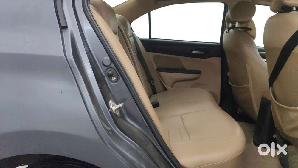 Honda Amaze S Cvt I-vtec, 2023, Petrol