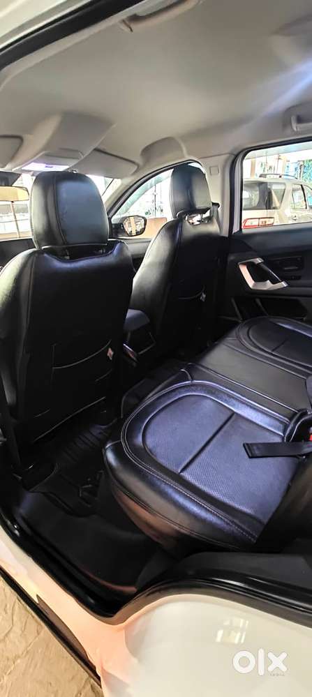 Tata Harrier Xma, 2020, Diesel