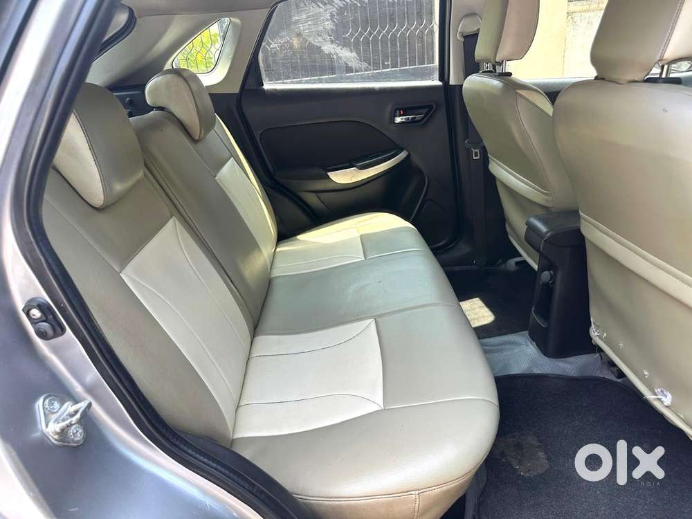 Maruti Suzuki Baleno 1.3 Delta, 2016, Diesel