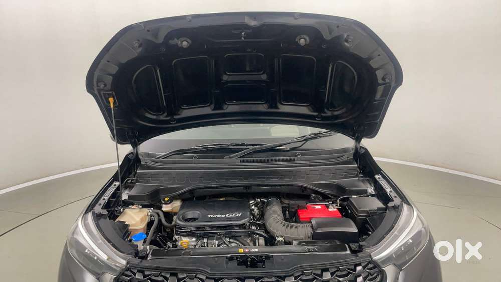 Kia Sonet 1.0 Htx Imt, 2023, Petrol