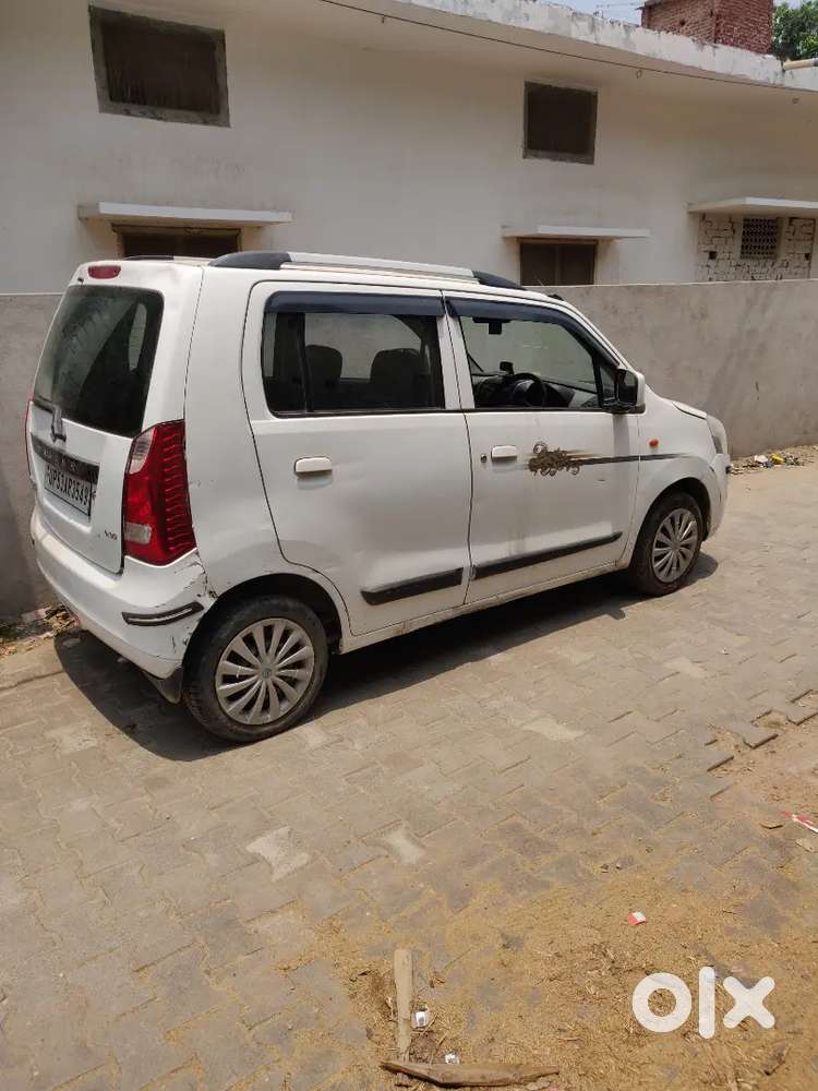 Maruti Suzuki Wagon R K Series Engine