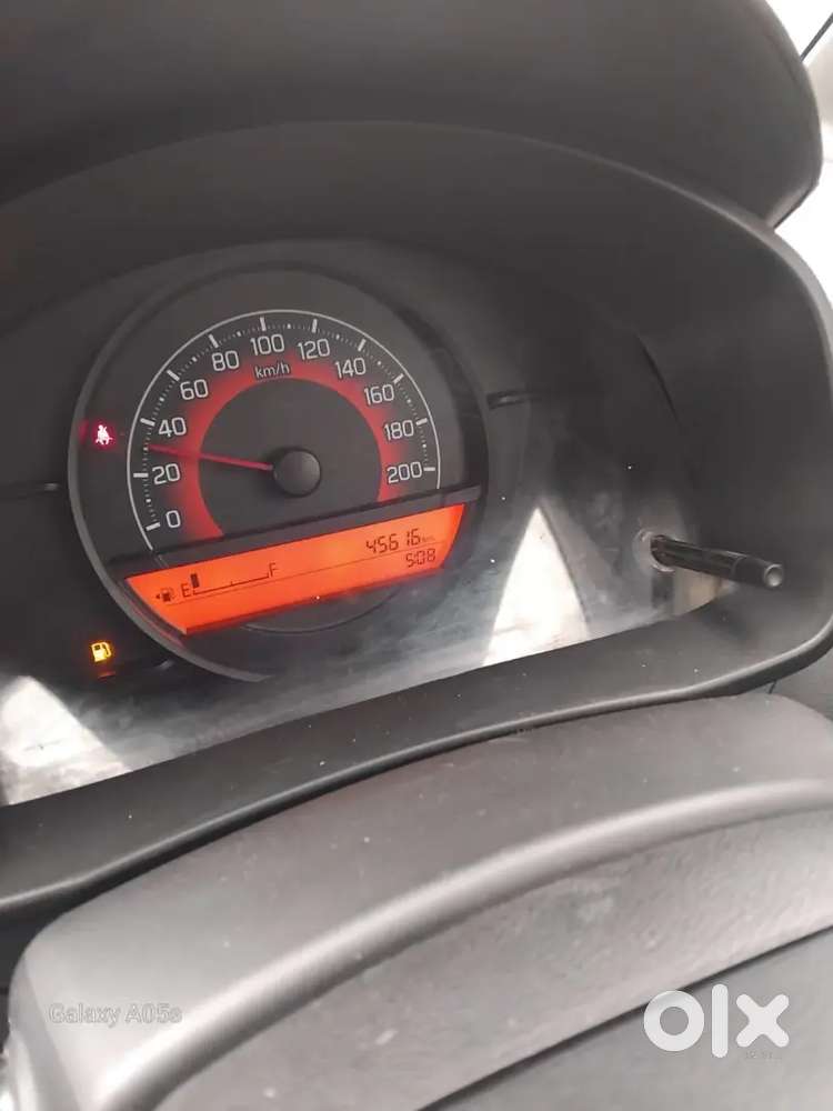 Maruti Suzuki Ignis 2023 Petrol 45000 Km Driven