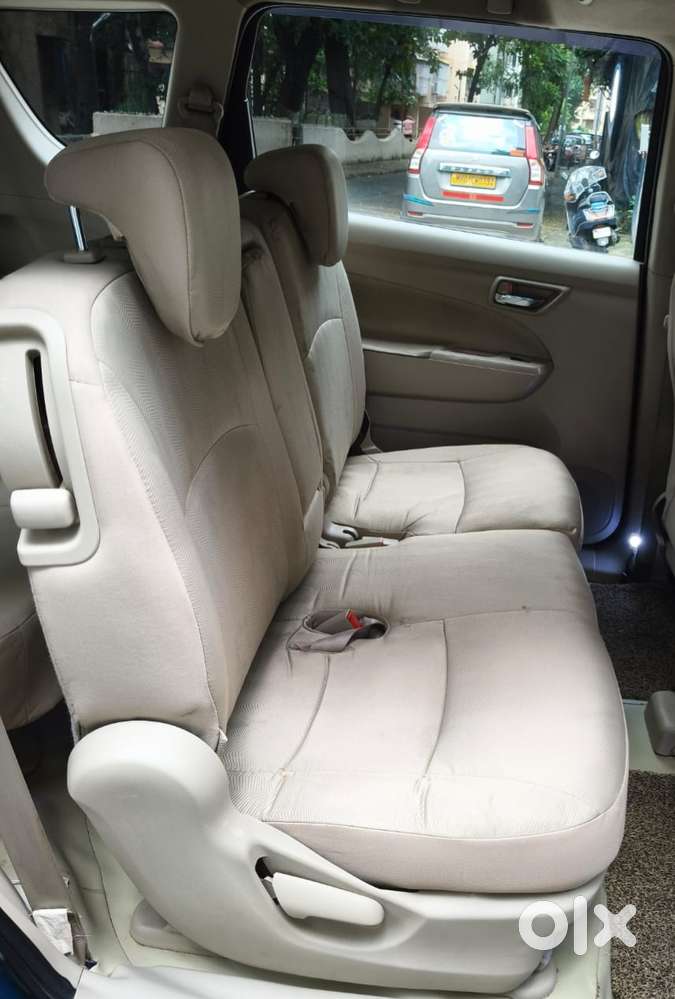 Maruti Suzuki Ertiga Vxi Cng, 2018, Cng & Hybrids