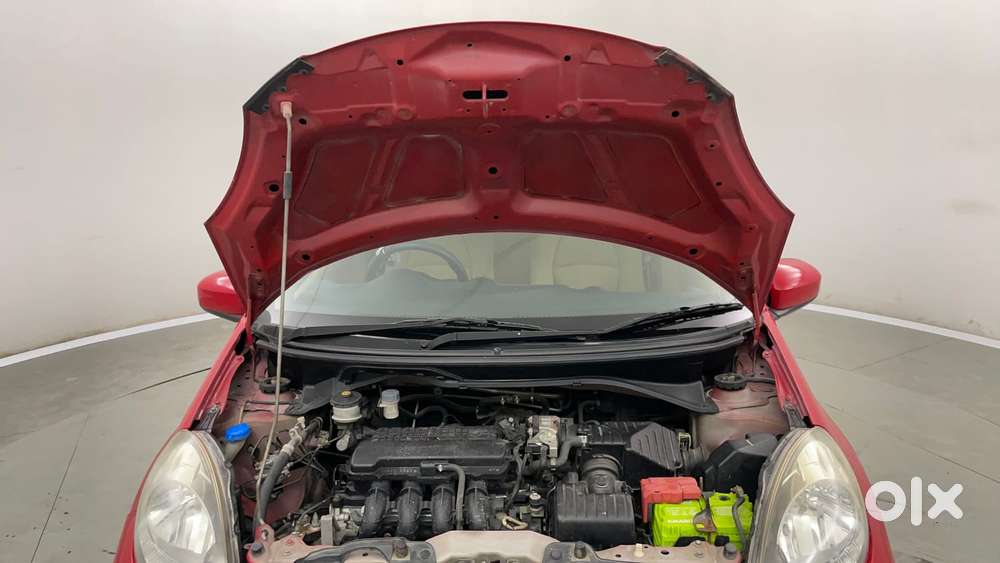Honda Brio 1.2 S Mt, 2014, Petrol