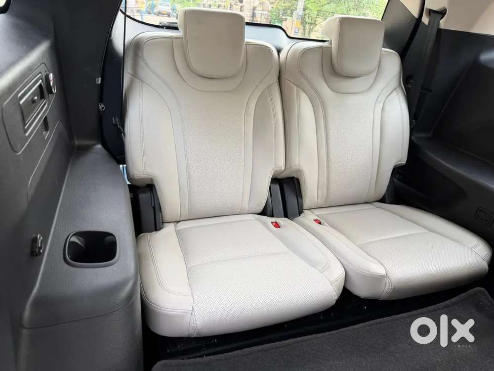 Mahindra Xuv700 Diesel 2023
