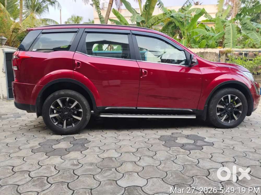Mahindra Xuv Fwd W11 For Sale