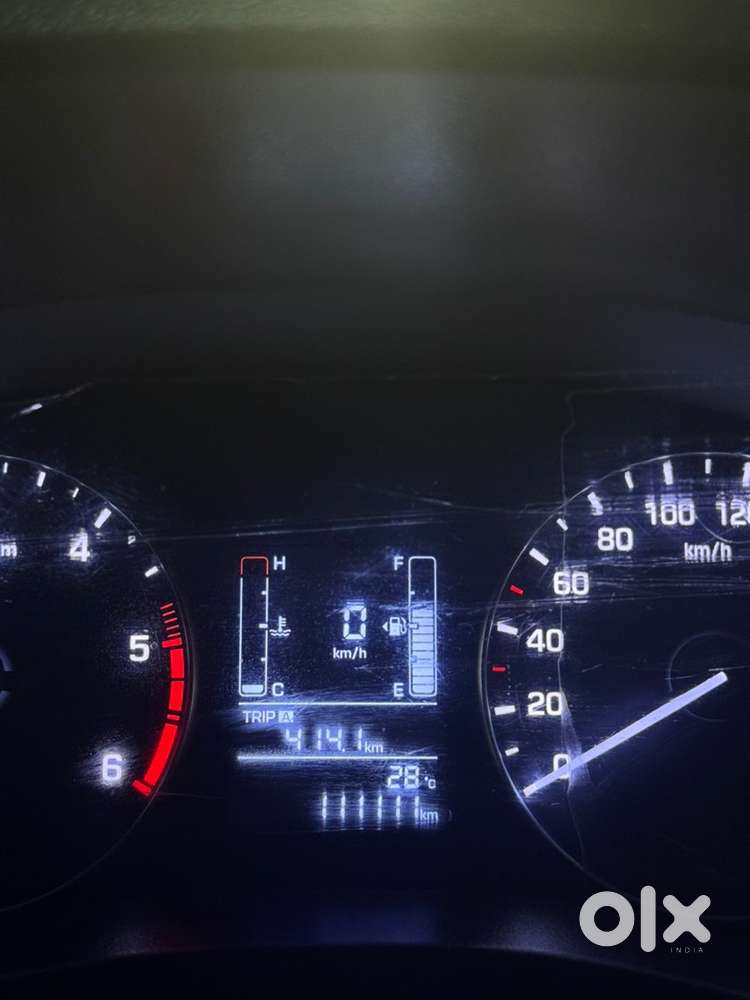 Hyundai Creta Diesel 2017