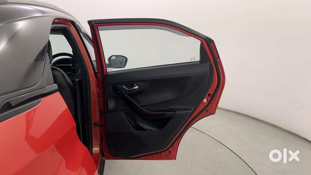 Tata Nexon Fearless 1.5 Revotorq Diesel 6mt Dt, 2023, Diesel