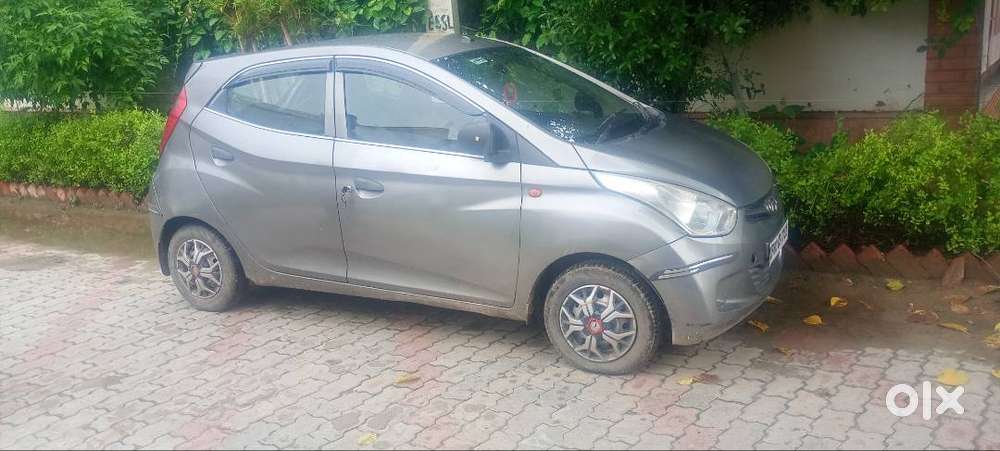 2013 Hyundai Eon Petrol