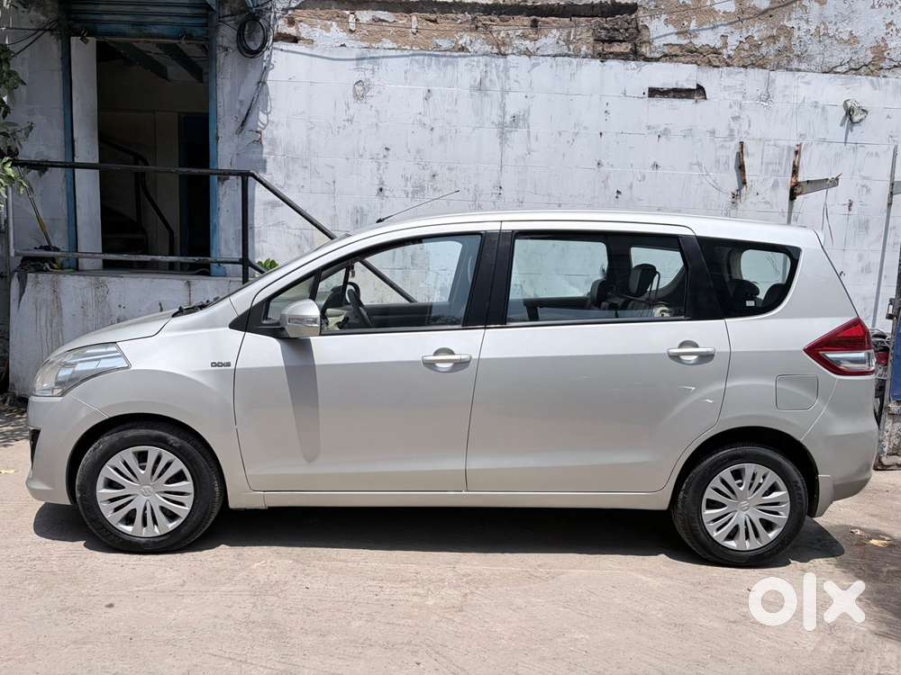 Maruti Suzuki Ertiga 2012-2015 Vdi, 2014, Diesel