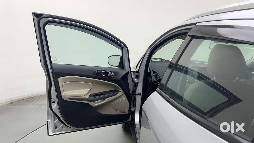 Ford Ecosport 1.5 Ti Vct Mt Titanium, 2020, Petrol