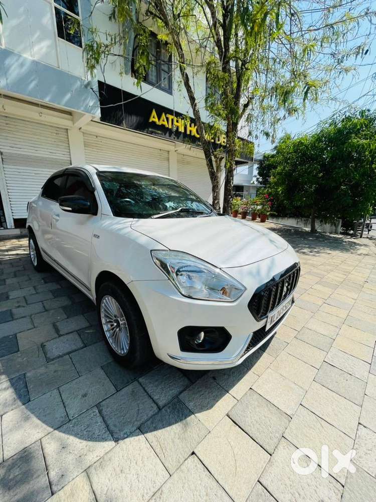 Maruti Suzuki Swift Dzire 2019 Diesel 57000 Km Driven