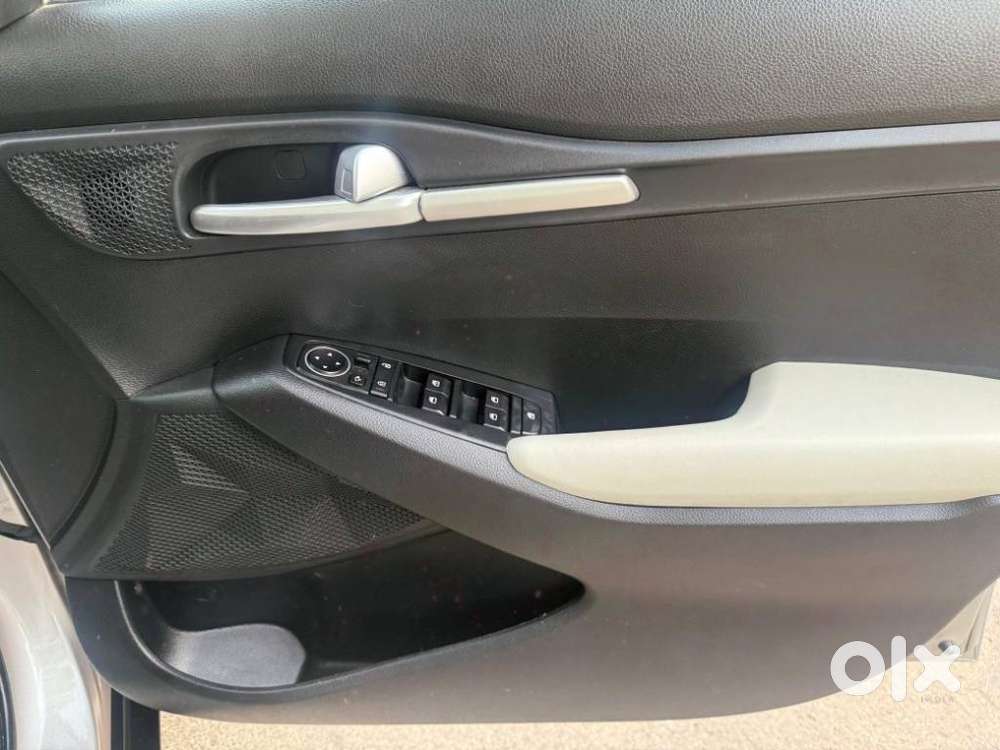 Kia Seltos Htk Plus 1.5 Turbo Petrol Imt, 2022, Petrol