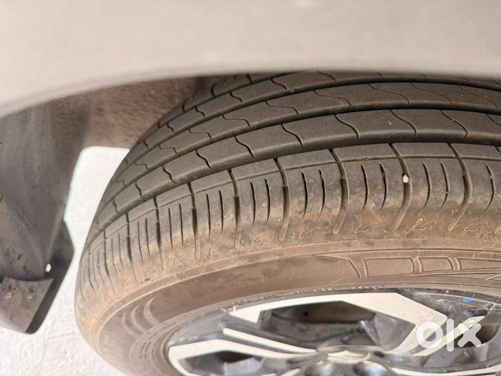 Maruti Suzuki Brezza 2025 Petrol Zxi Plus At 15300 Km Driven
