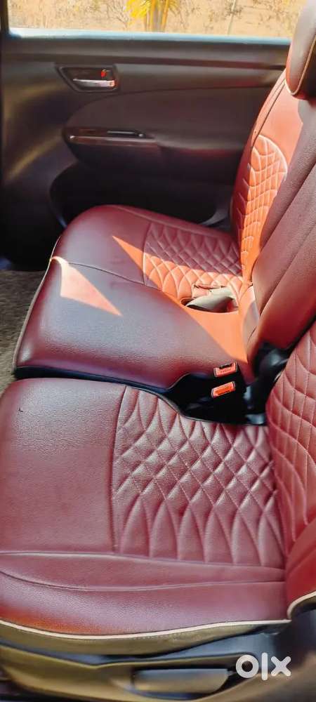 Maruti Suzuki Ertiga 2017 Edition