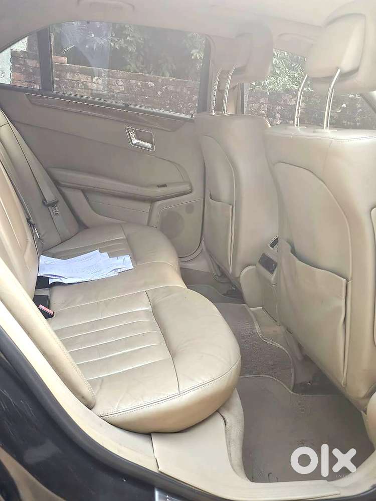 Mercedes-benz E-class E 250 Elegance, 2010, Diesel