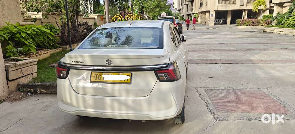 Maruti Suzuki Swift Dzire, 2025, Cng & Hybrids