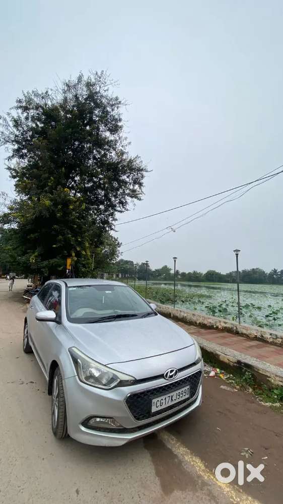 I20 Asta Crdi Diesel