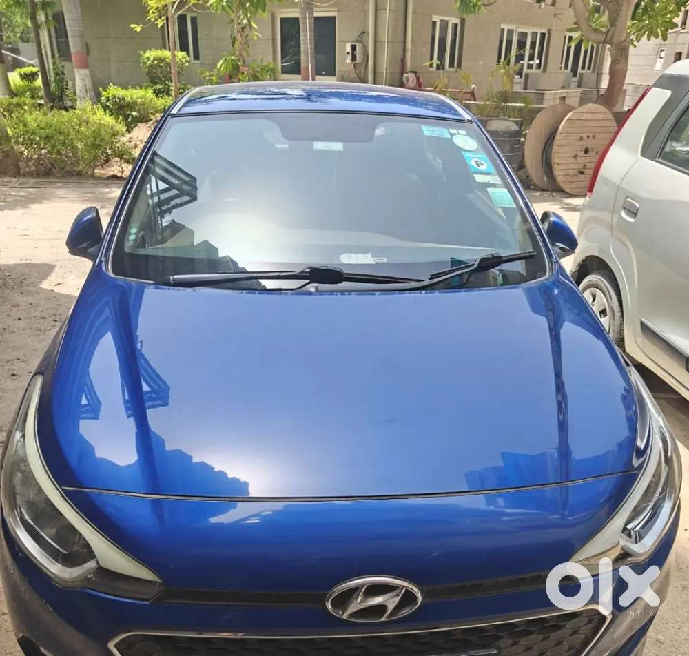 Single Owner Car
