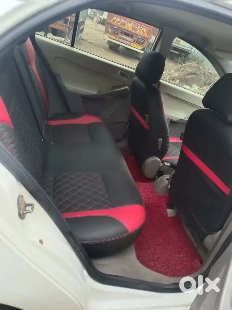 Hyundai I10 Sportz Petrol 2010