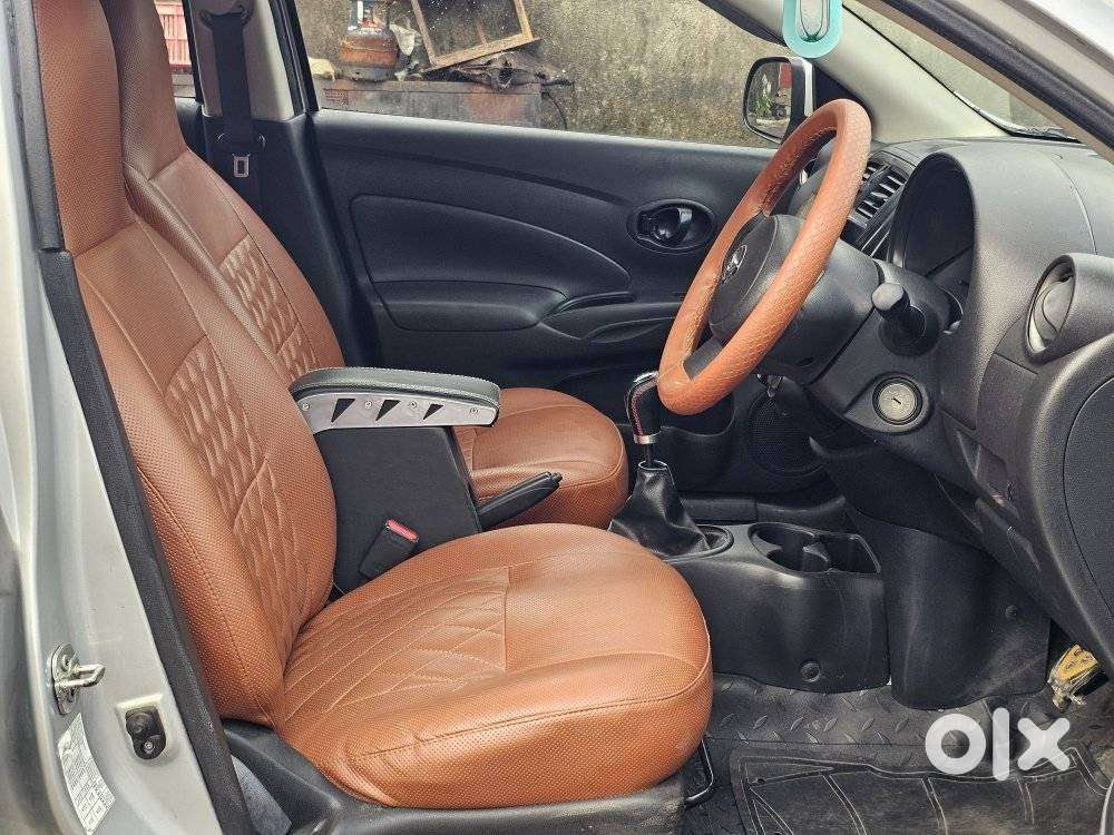 Nissan Sunny Xl D, 2018, Diesel