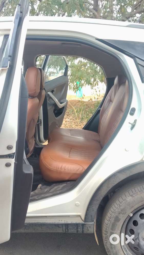 Tata Nexon 1.5 Revotorq Xt, 2022, Diesel