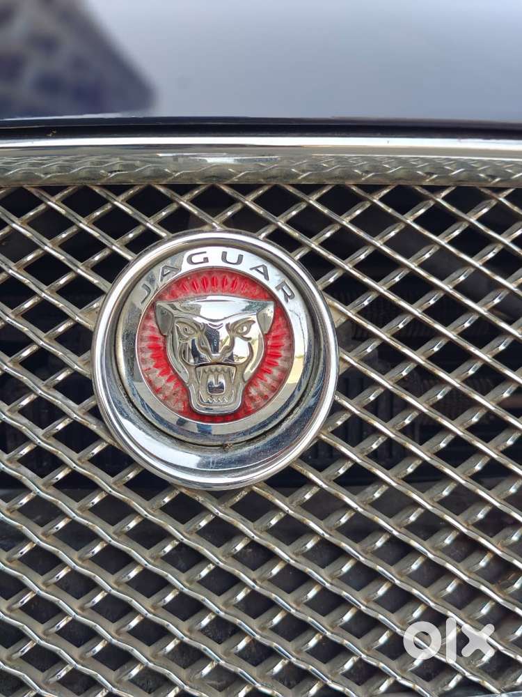 Jaguar Xf 2.2 Diesel, 2014, Diesel