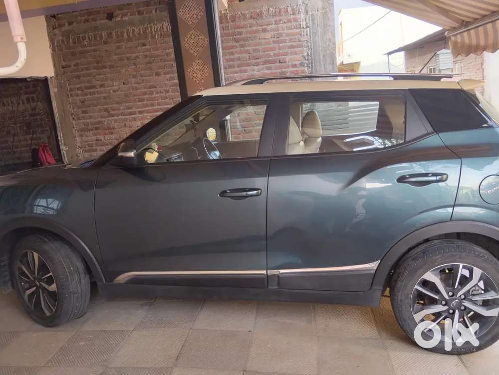 Mahindra Xuv300 Turbosport 2019