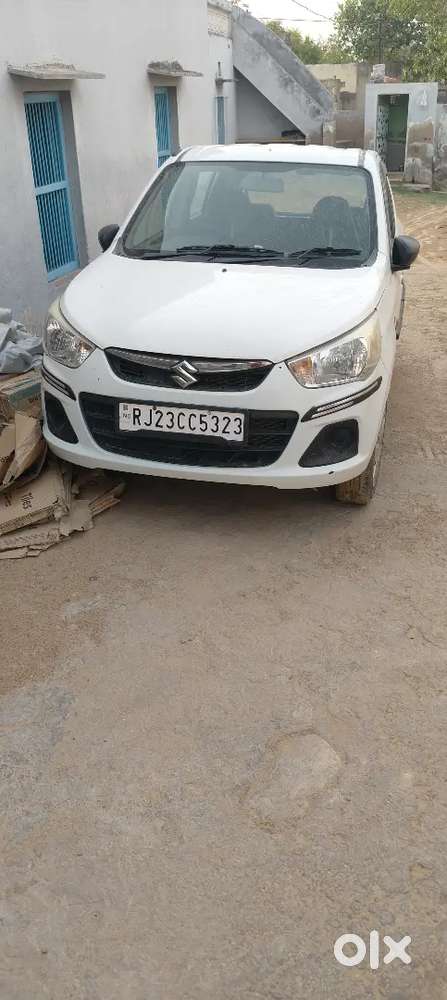 Maruti Suzuki Alto K10 2018 Petrol 59000 Km Driven