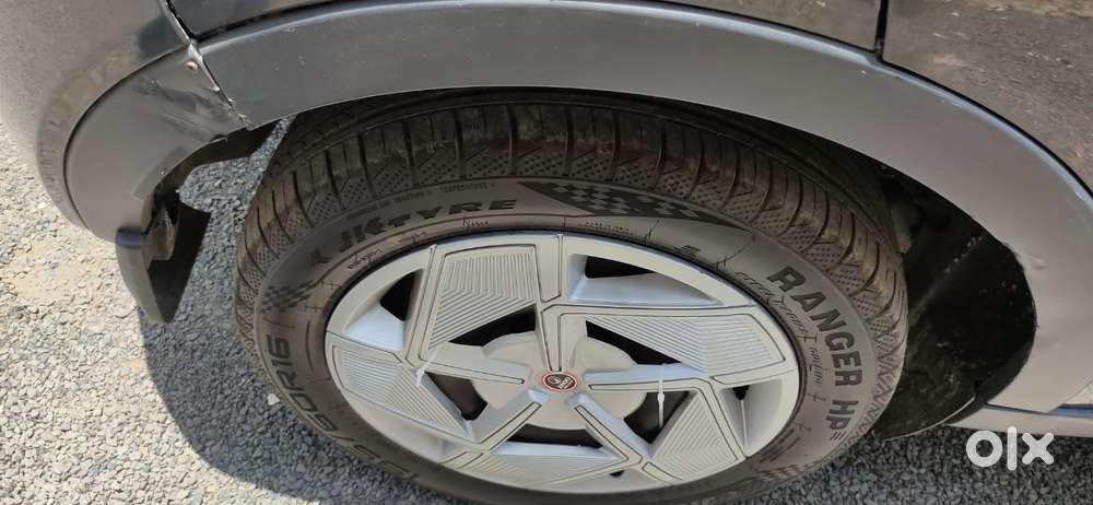 Tata Nexon 1.5 Revotorq Xz, 2019, Diesel
