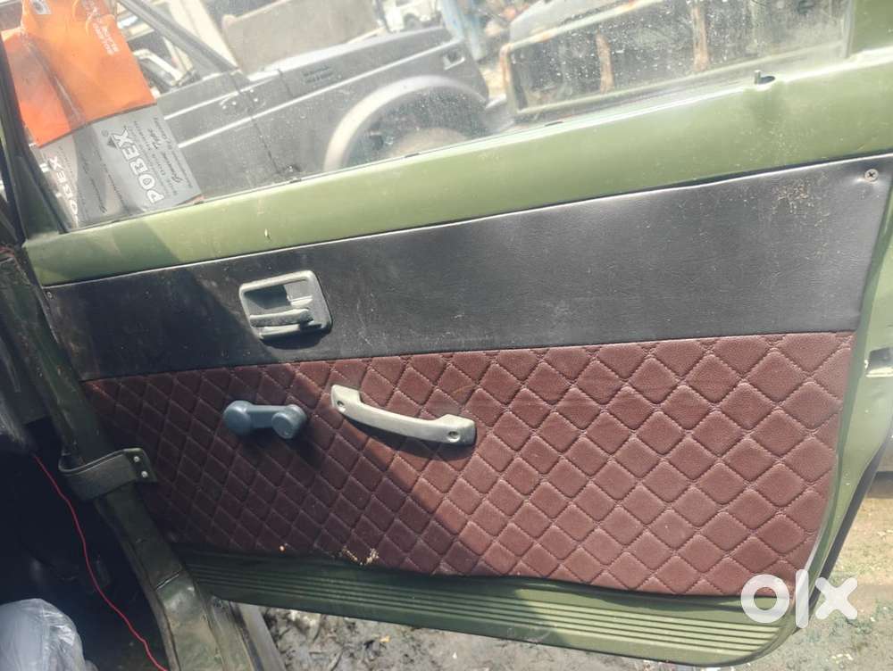 Maruti Suzuki Gypsy 2018