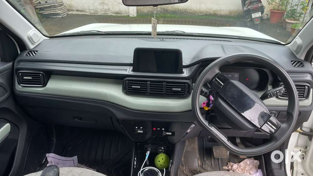 Tata Punch Ev Adventure S Lr Ac Fc, 2025, Electric