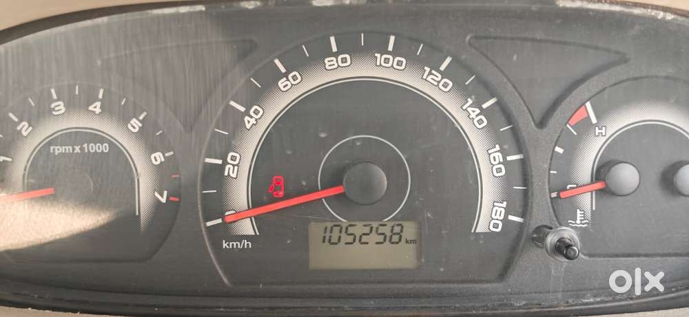 Mahindra Xylo H4 Bs Iv, 2017, Diesel