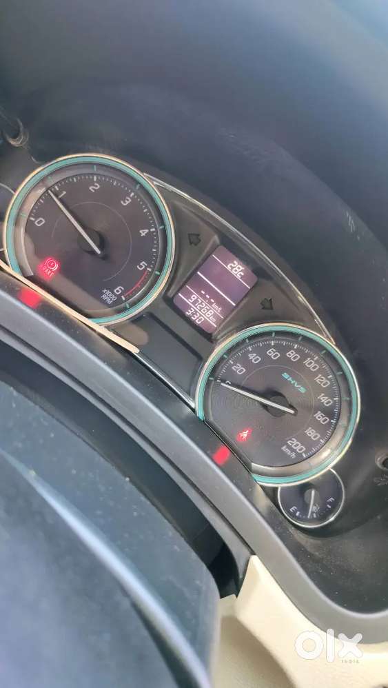 Maruti Suzuki Ciaz 2017 Diesel 97000 Km Driven