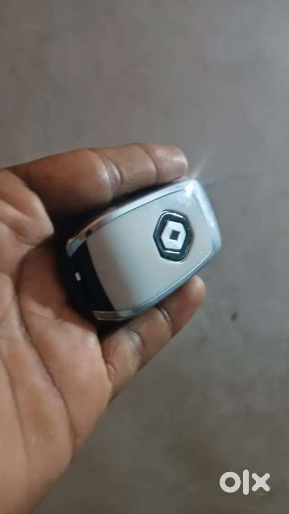 Renault Kwid 1.0 2026