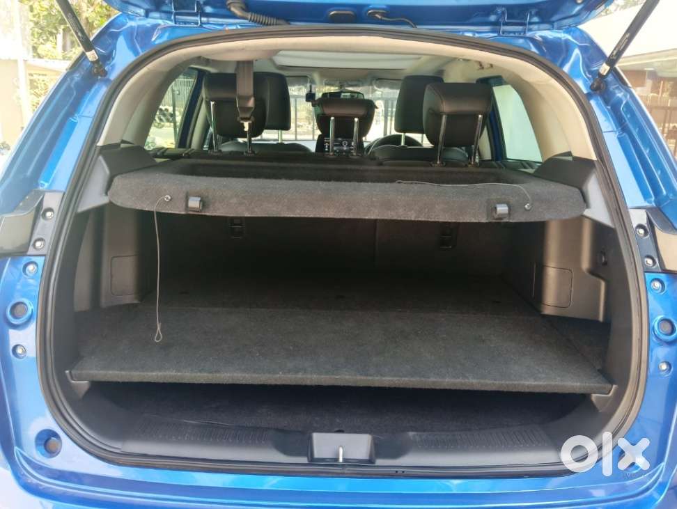 Toyota Urban Cruiser Hyryder 1.5 V Hybrid, 2024
