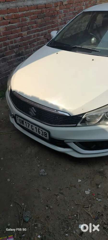 Car Bahut Achhi H New Lani H Esliye Sale Kr Rha Hu