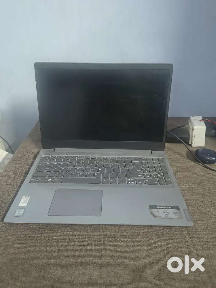 Lenovo IdeaPad S145, Intel core I3 8th Gen,1 TB HDD,  128GB SSD