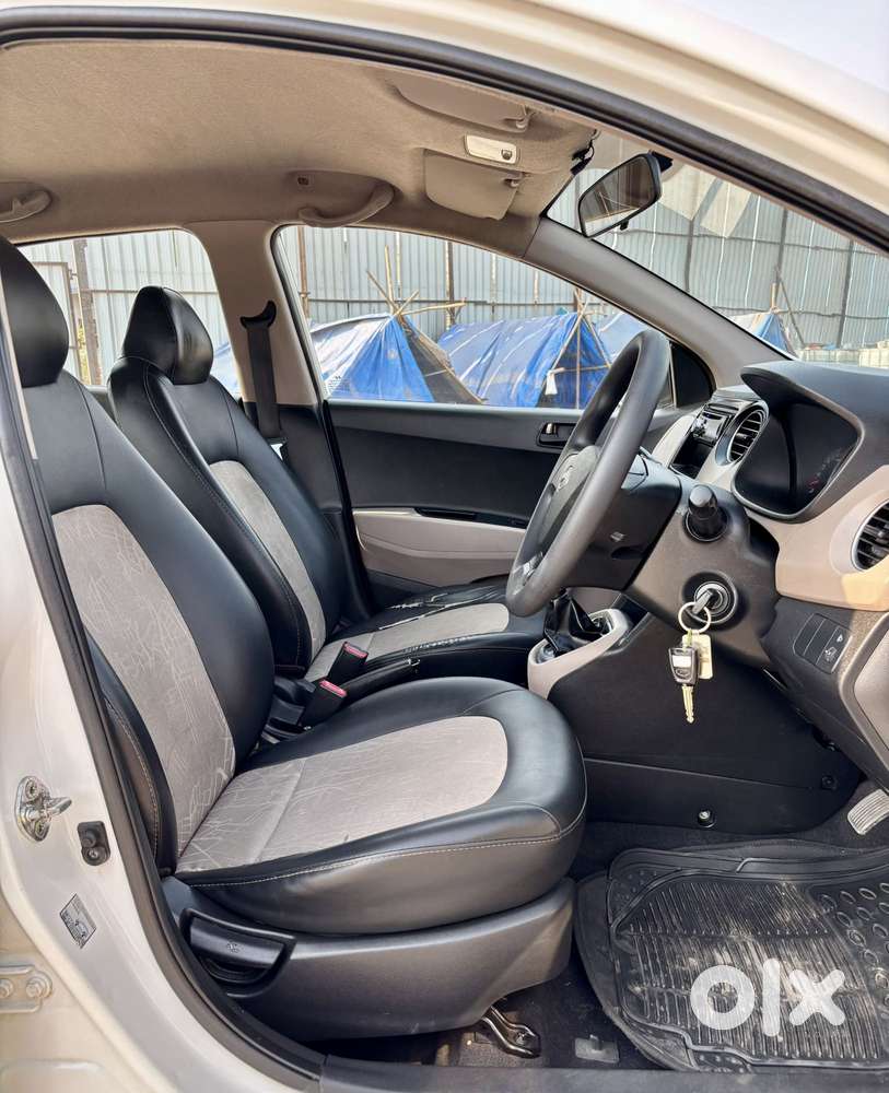 Hyundai Grand I10 2013-2016 Magna, 2015, Petrol