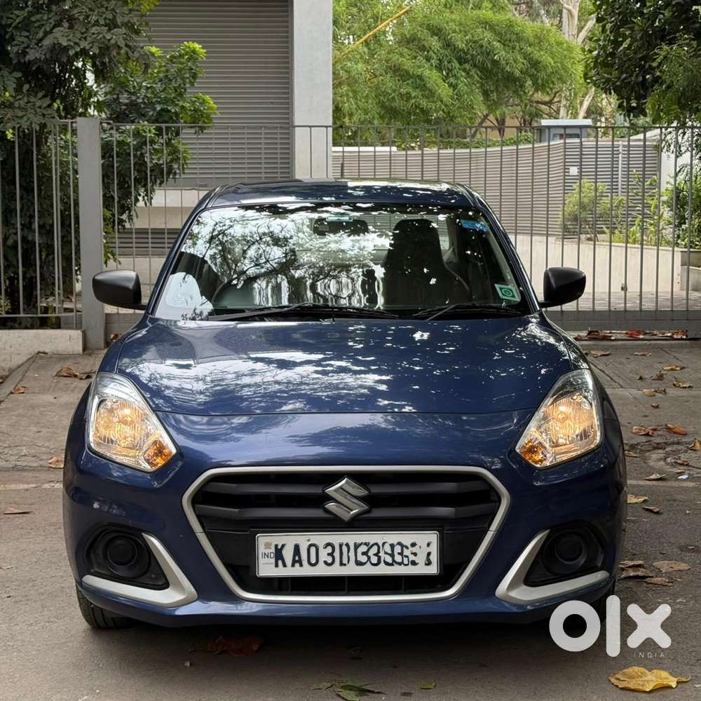 2024 Maruti Suzuki Dzire Lxi