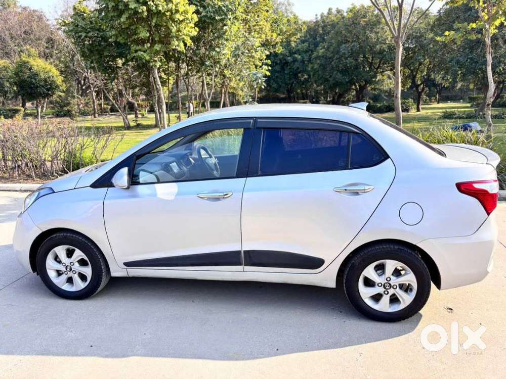 Hyundai Xcent 1.2 Crdi Sx Option, 2019, Diesel