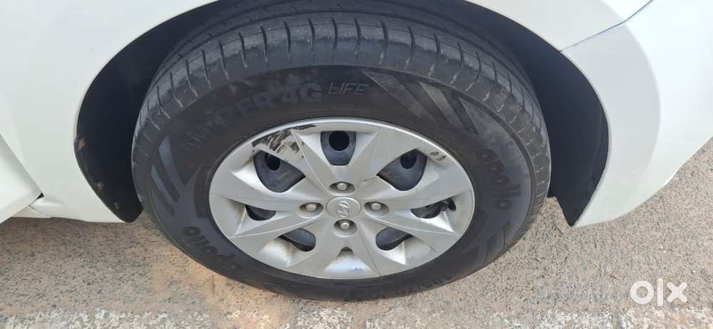 Hyundai I20 Magna Plus, 2019, Petrol