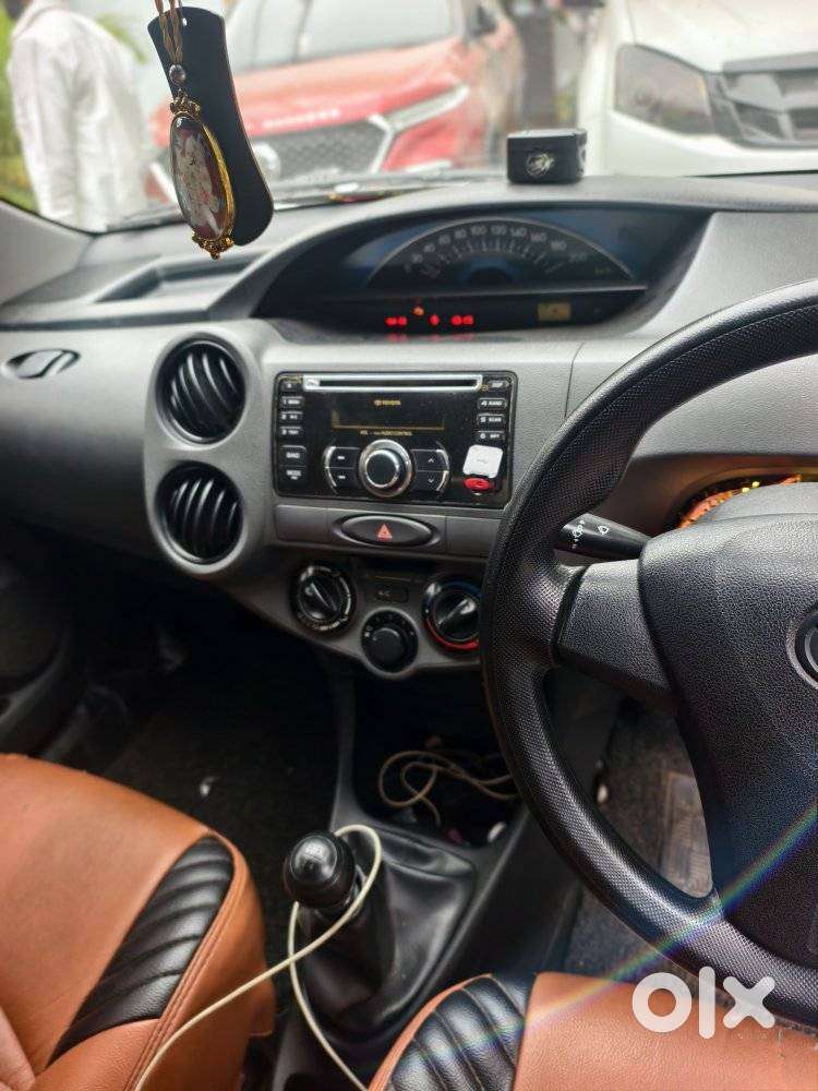 Toyota Etios Liva Gd Sp, 2013, Diesel